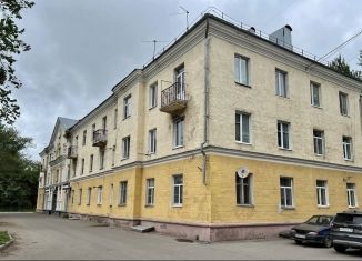 Продаю двухкомнатную квартиру, 52.9 м2, Сокол, Советская улица, 98