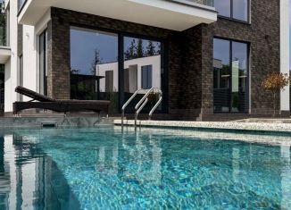 Продаю дом, 209 м2, посёлок городского типа Дагомыс, Барановское шоссе, 10В/1