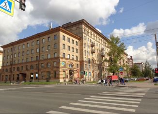 Продам офис, 19.3 м2, Санкт-Петербург, проспект Энгельса, 37, Выборгский район