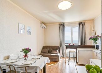 Продажа 2-комнатной квартиры, 70 м2, Сочи, Целинная улица, 14Г, микрорайон Мамайка