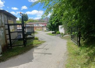 Продаю гараж, Хабаровский край, переулок Кулибина, 2