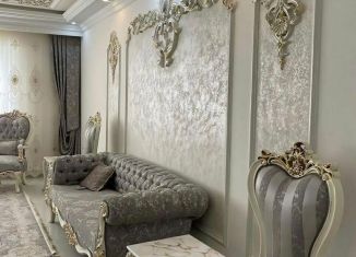 Продаю двухкомнатную квартиру, 85 м2, Махачкала, улица Металлургов, 22, Ленинский внутригородской район