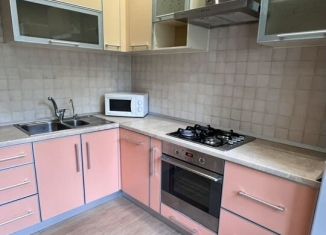 Продаю 3-комнатную квартиру, 63.6 м2, Воронеж, улица Космонавта Комарова, 14