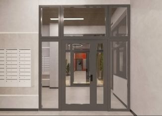 1-комнатная квартира на продажу, 37.3 м2, Ростов-на-Дону, проспект Солженицына