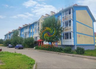 Продажа квартиры студии, 27 м2, Кохма, микрорайон Просторный, 10