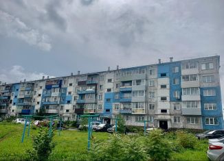 Продам двухкомнатную квартиру, 44 м2, Полысаево, улица Крупской, 118
