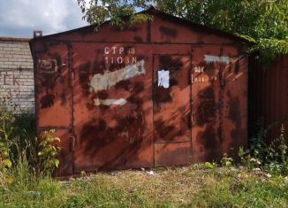 Гараж на продажу, 18 м2, Пермь, территория ГСК 39 Маяковского, 86