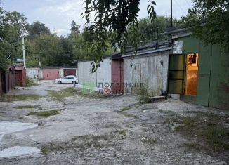 Гараж на продажу, 30 м2, Ульяновская область, улица 12 Сентября, 122с1