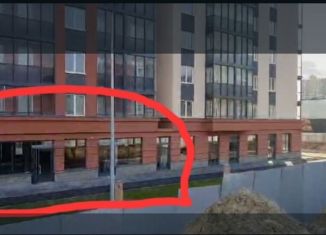 Сдаю торговую площадь, 252 м2, Ленинградская область, Романовская улица, 4