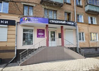 Сдается в аренду помещение свободного назначения, 22 м2, Тула, улица Агеева, 1А