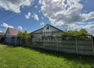 Продажа дома, 77.6 м2, Брянская область, Лесопильная улица, 1В