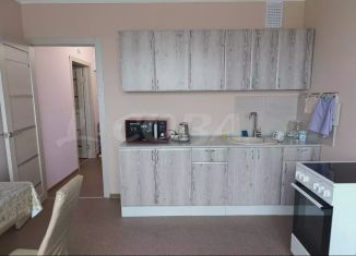 Продажа однокомнатной квартиры, 39.5 м2, Тюмень, ЖК Пятый квартал, улица Монтажников, 42