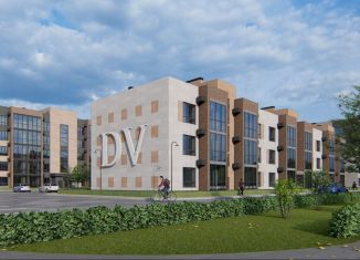 Продается 2-комнатная квартира, 58 м2, Татарстан