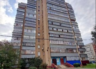 Продается двухкомнатная квартира, 51 м2, Липецк, улица П.И. Смородина, 12