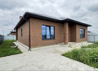 Дом на продажу, 105 м2, поселок Южный, Краевая улица