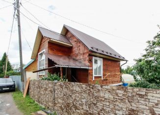 Дача на продажу, 57.1 м2, Тюмень, Ольховская улица