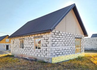 Продаю дом, 76 м2, деревня Круглое