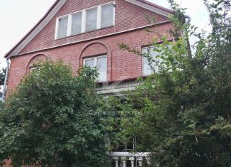 Продается дом, 320.2 м2, деревня Марушкино, Солнечная улица, 8