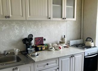 1-комнатная квартира на продажу, 27.7 м2, Грозный, улица Менделеева, 16