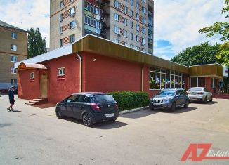 Аренда торговой площади, 114.6 м2, Подольск, улица Машиностроителей, 24