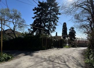 Продажа участка, 3 сот., Крым, Тенистая улица, 5