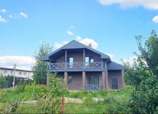 Продается дом, 172 м2, деревня Холуденево, Рябиновая улица