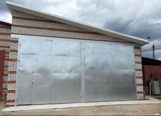 Сдаю в аренду производство, 119 м2, Калужская область, деревня Верховье, 120