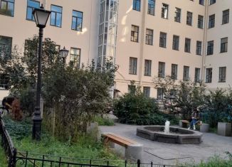 Продается двухкомнатная квартира, 47.2 м2, Санкт-Петербург, Литейный проспект, 51, метро Достоевская