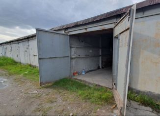 Гараж на продажу, 18 м2, Кудрово, проспект Большевиков, 32Е