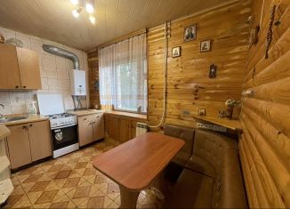 Продажа 2-ком. квартиры, 41 м2, Рязань, Подгорная улица, 4