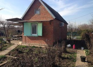 Продам дом, 25 м2, хутор Октябрьский, Сливовая улица