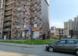 Продаю торговую площадь, 76 м2, Московская область, микрорайон Новые Котельники, 16