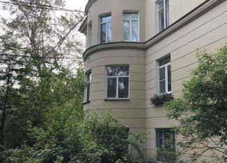 2-ком. квартира на продажу, 58 м2, Пушкин, Ленинградская улица, 1