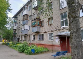 Продам 3-ком. квартиру, 41.4 м2, Иваново, 3-я Лагерная улица, 55