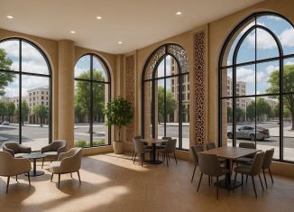 Продаю помещение свободного назначения, 224.32 м2, Грозный, проспект В.В. Путина, 1Б