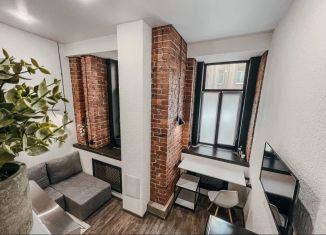 Аренда квартиры студии, 30 м2, Санкт-Петербург, Моховая улица, 28