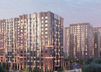 Продам 3-ком. квартиру, 89.6 м2, Ставрополь, микрорайон № 23