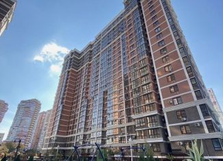 Продам однокомнатную квартиру, 30.9 м2, Краснодар, микрорайон Черемушки, Новороссийская улица, 90/2к2