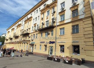 Аренда офиса, 18.4 м2, Нижний Новгород, Большая Покровская улица, 60