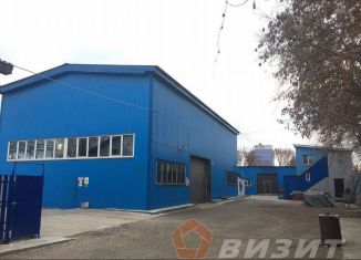 Сдача в аренду производства, 850 м2, Самарская область, улица Литвинова, 147