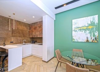 Продаю 2-ком. квартиру, 58 м2, Сочи, Курортный проспект, 59, микрорайон Центральный