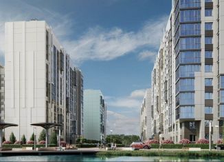 Квартира на продажу студия, 31.4 м2, Крым