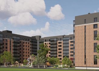 Продаю 1-ком. квартиру, 51.1 м2, Северодвинск