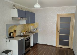 1-комнатная квартира на продажу, 37.2 м2, Тюмень, ЖК Просторный, Газопромысловая улица, 7