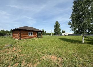 Продажа дома, 43 м2, село Ягул, Заводская улица, 12