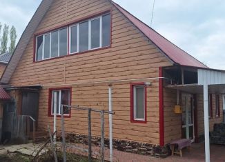 Продам таунхаус, 95 м2, Республика Башкортостан, Первомайская улица