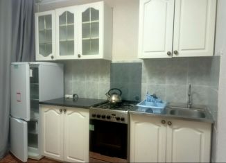 1-ком. квартира в аренду, 35.8 м2, Татарстан, улица Баки Урманче