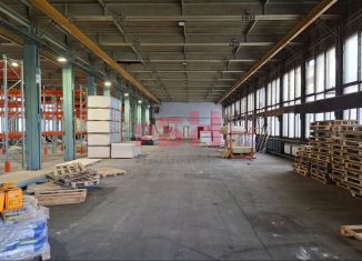 Сдам производство, 2375 м2, Самарская область, Заводское шоссе, 18к5