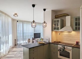 3-комнатная квартира на продажу, 68 м2, Сочи, Ривьерский переулок, 6, микрорайон Центральный