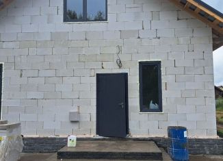 Продается дом, 118 м2, Алтайский край, Благодатная улица, 39